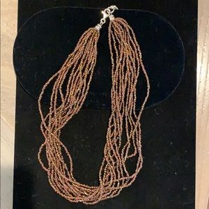 Silpada necklace N1815